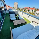 Neo Premium Sárvár