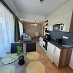 Neo Premium Apartament Sárvár