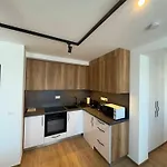 Neo Premium Apartment Sarvar