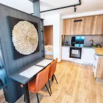 Neo Premium Apartment *