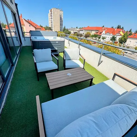 Neo Premium Sárvár