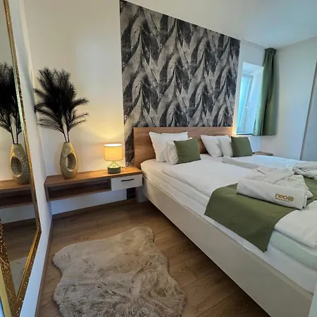 Neo Premium Διαμέρισμα *