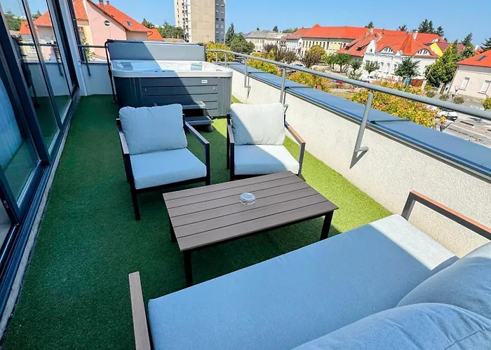 Neo Premium Sárvár